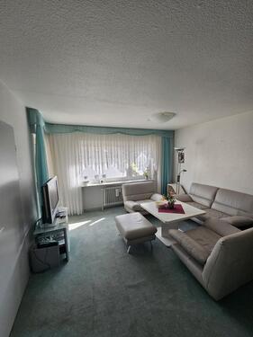 Foto - Provisionsfrei: Attraktive 1,5-Zimmer-Wohnung mit Balkon