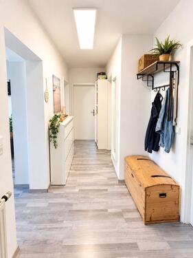 Foto - 3 Zimmer Etagenwohnung zum Kaufen in Heilsbronn