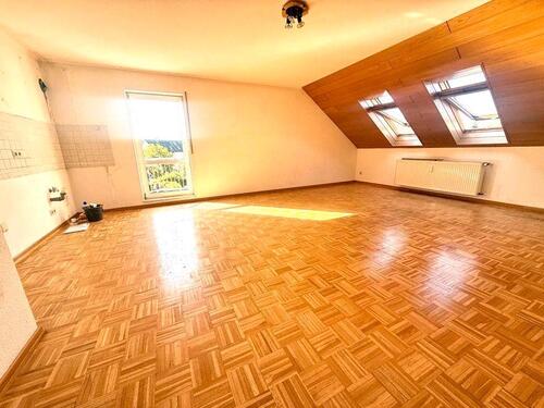 Foto - Dachgeschoßwohnung in Wittlich zum Kaufen