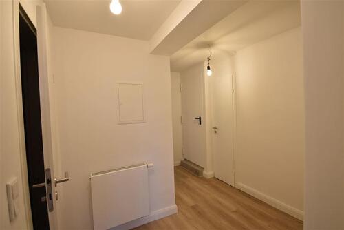 Foto - Etagenwohnung zur Miete in Düsseldorf