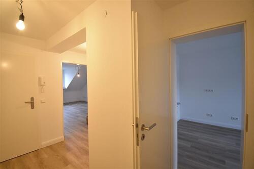 Foto - Etagenwohnung in Düsseldorf
