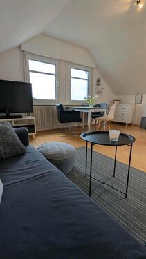 Foto - möblierte, kleine Wohnung auf Zeit