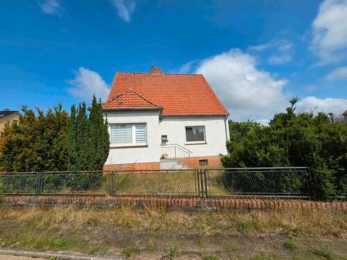 Foto - Einfamilienhaus zum Kaufen in Gifhorn