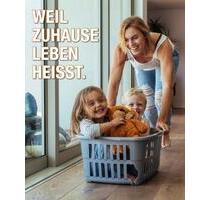 5-Raum-Wohnung mit zwei Balkonen - Chemnitz Hilbersdorf