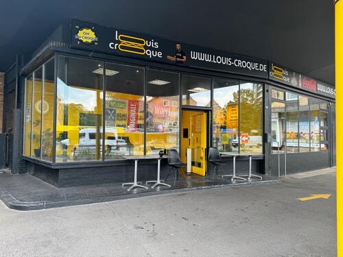 Foto - Ladenlokal, Gewerbeobjekt, Gewerbefläche
