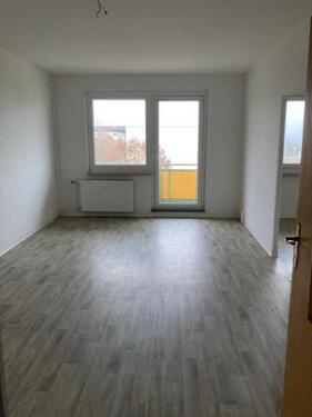 Foto - Etagenwohnung zur Miete in Oschersleben (Bode)