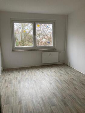 Foto - Etagenwohnung in Oschersleben (Bode)