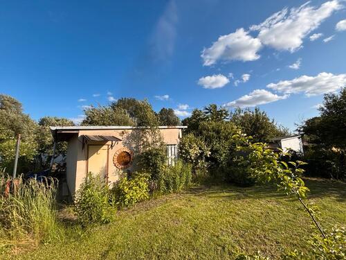 Foto - Garten in Prenzlau - 800,00 EUR Kaltmiete, ca.  0,00 m²
