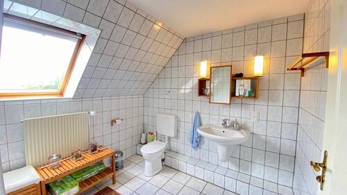Foto - Etagenwohnung zur Miete in Heide