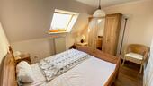 Foto - Etagenwohnung in Heide