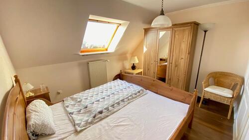 Foto - Etagenwohnung in Heide
