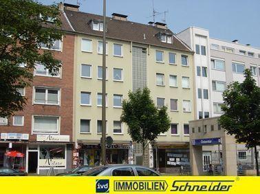 Foto - *PROVISIONSFREI* ca. 72 m² Ladenlokal direkt an der U-Bahnstation Ostentor