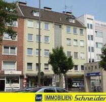 *PROVISIONSFREI* ca. 72 m² Ladenlokal direkt an der U-Bahnstation Ostentor - Dortmund