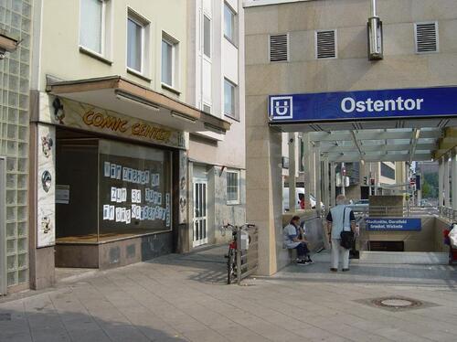 Foto - andere in Dortmund