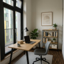 Foto - Etagenwohnung in Berlin
