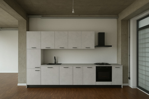 Foto - Etagenwohnung in Berlin zur Miete