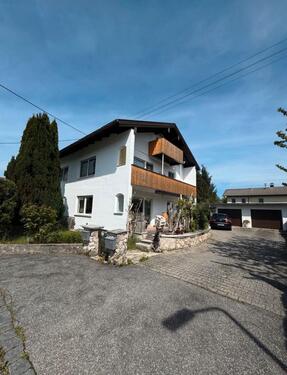 Foto - 3-Zimmer- Wohnung mit Bergblick in Prien am Chiemsee