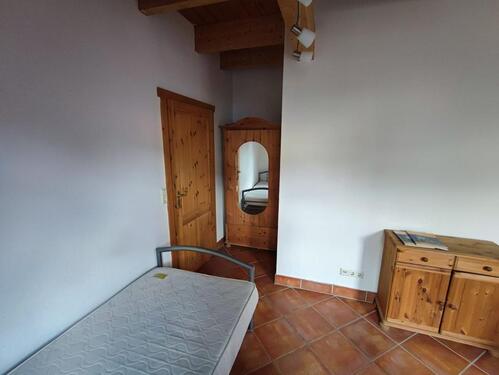 Foto - Etagenwohnung in Clausthal-Zellerfeld zur Miete