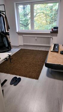 Foto - Etagenwohnung zur Miete in Wilhelmshaven