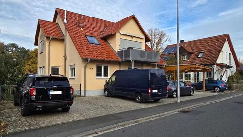 Foto - 4 Zimmer EG Wohnung mit Garten in Neubau Mehrfamilienhaus