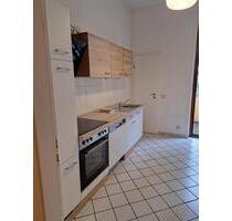 +++GROßZÜGIGE 3-RAUMWOHNUNG mit BALKON und EINBAUKÜCHE+++ - Chemnitz Kapellenberg