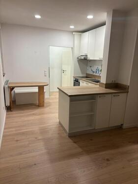 Foto - Etagenwohnung in Oberleichtersbach