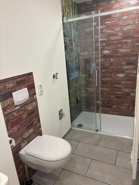 Foto - Etagenwohnung in Oberleichtersbach zur Miete