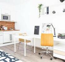 Studentenapartment zur Vermietung NUR STUDIERENDE ODER AZUBIS - Kiel Neumühlen-Dietrichsdorf