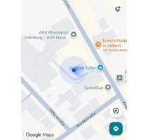 Stellplatz für PKW - Innenstadt Velbert (Nähe AOK)