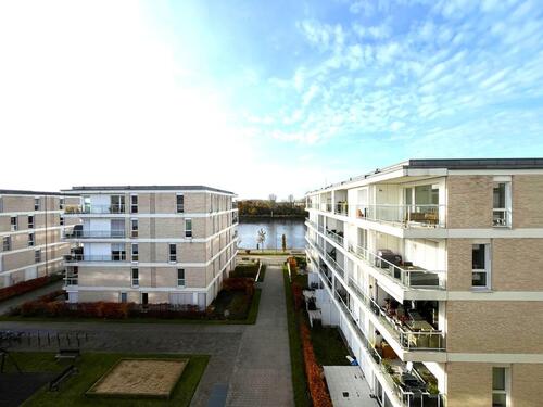 Foto - Traumhafte 2 Zimmerwohnung mit klasse Aussicht