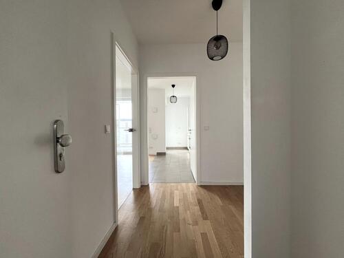 Foto - Etagenwohnung zur Miete in Bremen