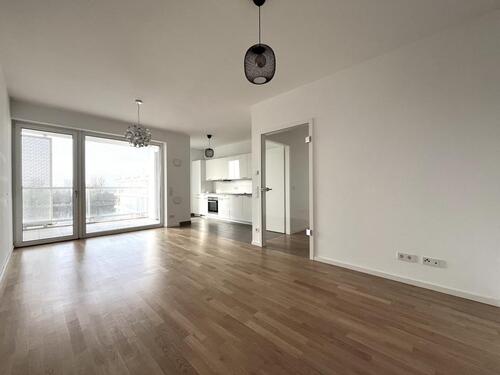 Foto - Etagenwohnung in Bremen