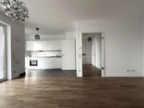 Foto - Etagenwohnung in Bremen zur Miete