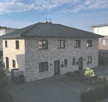Doppelhaushälfte mit ca. 125 m² Wohnfläche - Modern - Bad Bramstedt