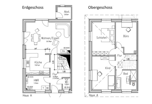 Foto - Einfamilienhaus in Bad Bramstedt