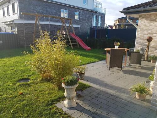 Foto - Einfamilienhaus in Bad Bramstedt zur Miete