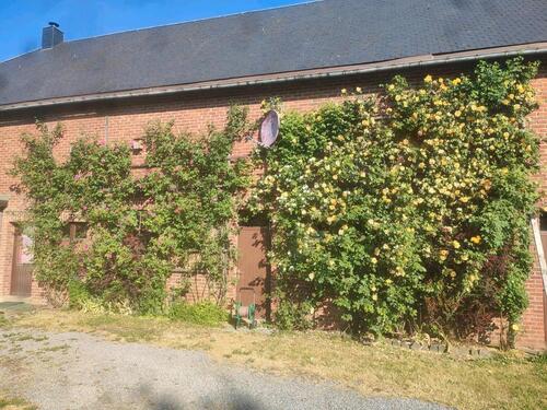 Foto - Einfamilienhaus in Schleiden