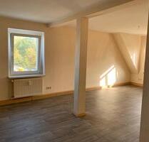Großzügige 1,5 Raum-Wohnung 40 m2 in Taucha - Leipzig Ost