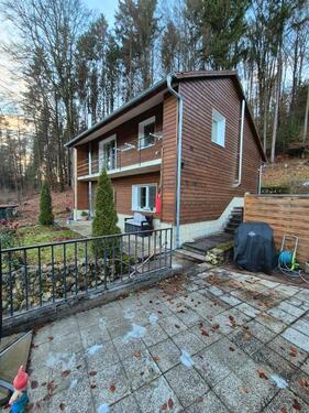 Foto - „Schönes Einfamilienhaus von PRIVAT zu verkaufen.“