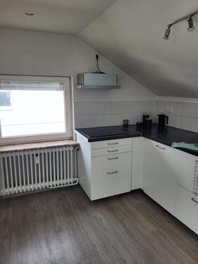 Foto - 2 Zimmer Etagenwohnung in Scharbeutz