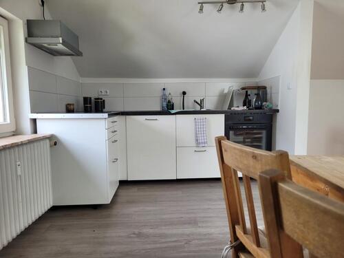 Foto - Etagenwohnung in Scharbeutz zur Miete