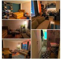 hübsche 1 Zimmer Wohnung - Möbeliert - Graefekiez Kreuzberg - Berlin Neukölln