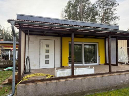 Foto - 2 Zimmer Einfamilienhaus zum Kaufen in Guben