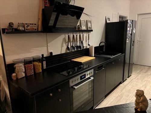 Foto - 1 Zimmer Etagenwohnung zur Miete in Deggendorf