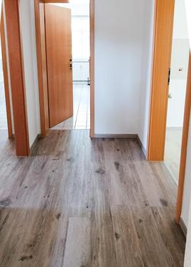 Foto - Etagenwohnung in Oelsnitz (Erzgebirge) zur Miete