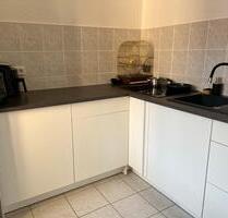 Wohnung mit EBK, Garten, 2 Zimmer Rauschwalde Görlitz