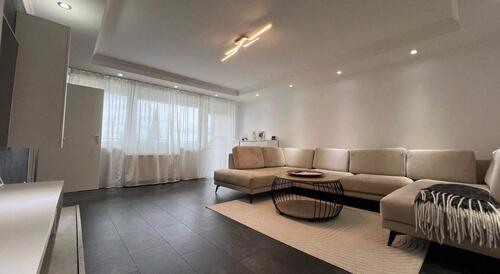 Foto - Traumhafte 3.5 Zimmer Wohnung kernsaniert