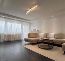 Traumhafte 3.5 Zimmer Wohnung kernsaniert - Kaufbeuren