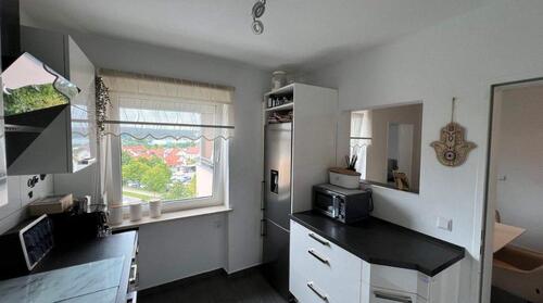 Foto - Etagenwohnung in Kaufbeuren zum Kaufen