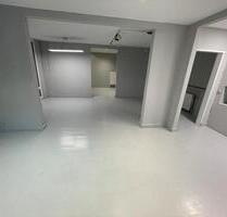 Zum Mieten in der Ruhrallee Warmmiete - Dortmund Innenstadt Ost